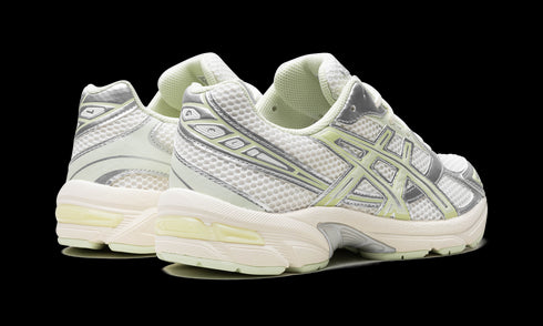 GEL-1130 WMNS "Silver / Green"